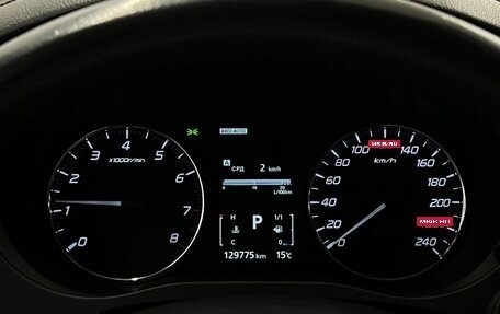 Mitsubishi Outlander III рестайлинг 3, 2015 год, 1 595 000 рублей, 22 фотография