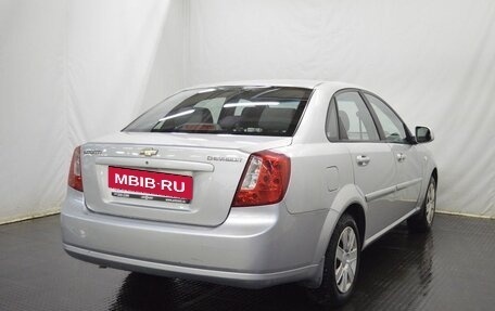 Chevrolet Lacetti, 2011 год, 583 000 рублей, 5 фотография