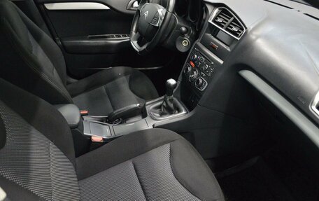 Citroen C4 II рестайлинг, 2013 год, 528 000 рублей, 12 фотография