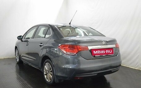 Citroen C4 II рестайлинг, 2013 год, 528 000 рублей, 7 фотография