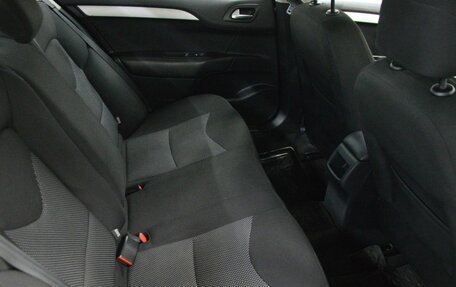 Citroen C4 II рестайлинг, 2013 год, 528 000 рублей, 13 фотография