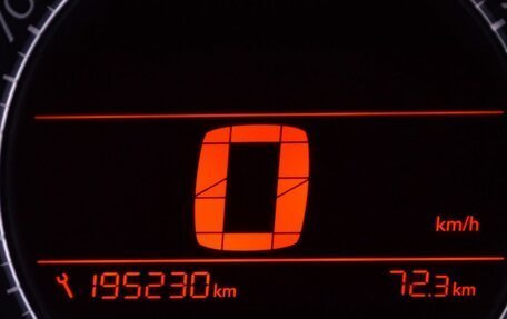 Citroen C4 II рестайлинг, 2013 год, 528 000 рублей, 15 фотография