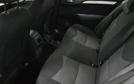 Citroen C4 II рестайлинг, 2013 год, 528 000 рублей, 11 фотография