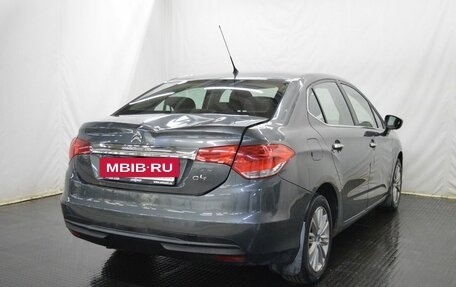 Citroen C4 II рестайлинг, 2013 год, 528 000 рублей, 5 фотография