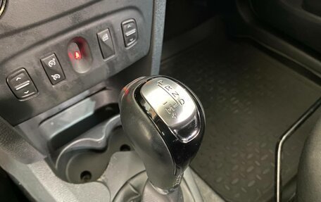 Renault Sandero II рестайлинг, 2017 год, 829 000 рублей, 10 фотография