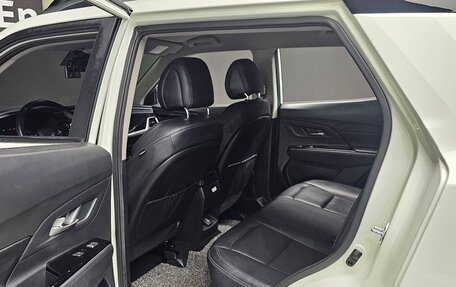 SsangYong Korando, 2021 год, 1 800 000 рублей, 7 фотография