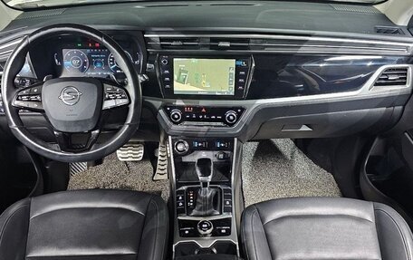SsangYong Korando, 2021 год, 1 800 000 рублей, 9 фотография