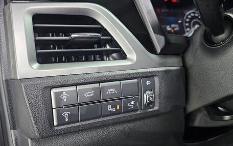 SsangYong Korando, 2021 год, 1 800 000 рублей, 10 фотография