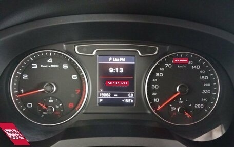 Audi Q3, 2013 год, 1 479 000 рублей, 12 фотография