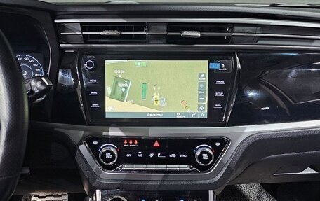 SsangYong Korando, 2021 год, 1 800 000 рублей, 12 фотография