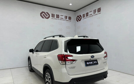 Subaru Forester, 2022 год, 3 400 000 рублей, 2 фотография