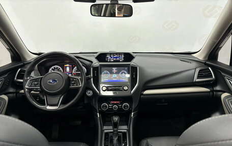 Subaru Forester, 2022 год, 3 400 000 рублей, 3 фотография