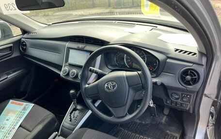 Toyota Corolla, 2019 год, 1 370 000 рублей, 5 фотография