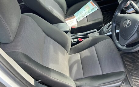Toyota Corolla, 2019 год, 1 370 000 рублей, 7 фотография