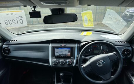 Toyota Corolla, 2019 год, 1 370 000 рублей, 9 фотография
