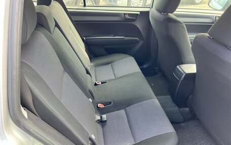 Toyota Corolla, 2019 год, 1 370 000 рублей, 10 фотография