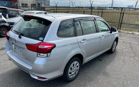 Toyota Corolla, 2019 год, 1 370 000 рублей, 15 фотография