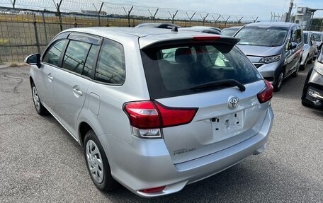 Toyota Corolla, 2019 год, 1 370 000 рублей, 17 фотография