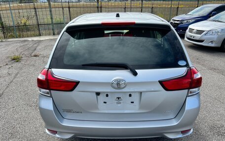 Toyota Corolla, 2019 год, 1 370 000 рублей, 16 фотография