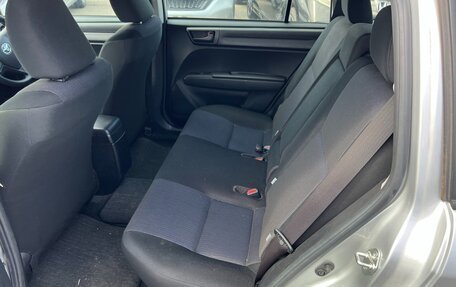 Toyota Corolla, 2019 год, 1 370 000 рублей, 18 фотография