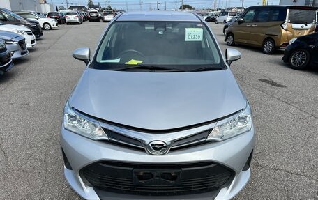 Toyota Corolla, 2019 год, 1 370 000 рублей, 26 фотография