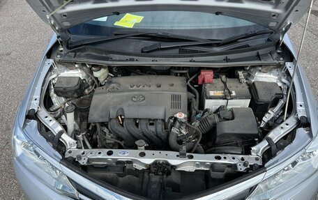 Toyota Corolla, 2019 год, 1 370 000 рублей, 30 фотография
