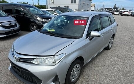 Toyota Corolla, 2019 год, 1 370 000 рублей, 25 фотография