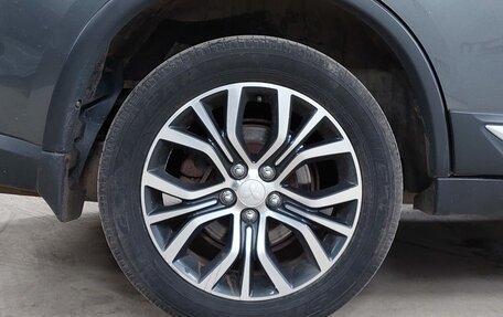 Mitsubishi Outlander III рестайлинг 3, 2015 год, 1 339 000 рублей, 17 фотография