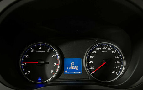Mitsubishi Outlander III рестайлинг 3, 2015 год, 1 547 000 рублей, 11 фотография