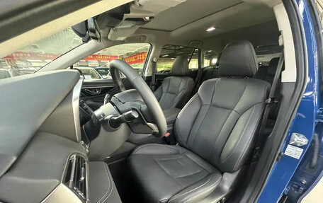Subaru Outback VI, 2025 год, 4 827 000 рублей, 3 фотография
