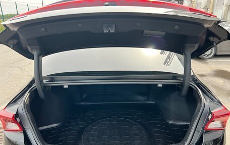 KIA K5, 2020 год, 3 000 000 рублей, 6 фотография