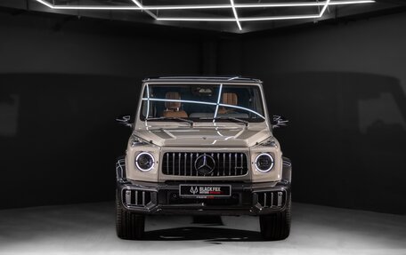 Mercedes-Benz G-Класс AMG, 2025 год, 32 500 000 рублей, 3 фотография