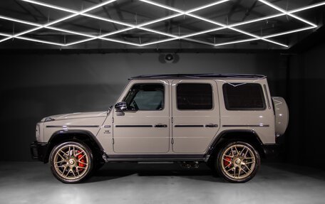 Mercedes-Benz G-Класс AMG, 2025 год, 32 500 000 рублей, 2 фотография