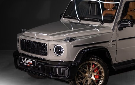 Mercedes-Benz G-Класс AMG, 2025 год, 32 500 000 рублей, 5 фотография