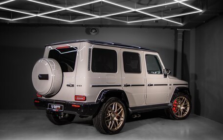 Mercedes-Benz G-Класс AMG, 2025 год, 32 500 000 рублей, 6 фотография