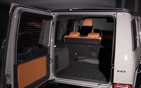 Mercedes-Benz G-Класс AMG, 2025 год, 32 500 000 рублей, 8 фотография