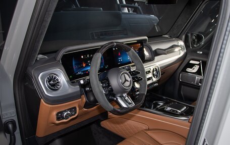 Mercedes-Benz G-Класс AMG, 2025 год, 32 500 000 рублей, 11 фотография