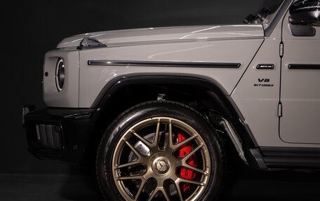 Mercedes-Benz G-Класс AMG, 2025 год, 32 500 000 рублей, 7 фотография