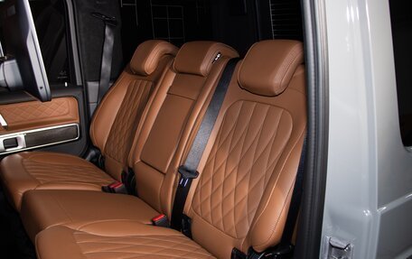 Mercedes-Benz G-Класс AMG, 2025 год, 32 500 000 рублей, 13 фотография