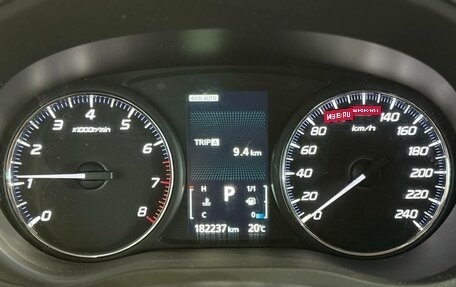 Mitsubishi Outlander III рестайлинг 3, 2015 год, 1 339 000 рублей, 18 фотография