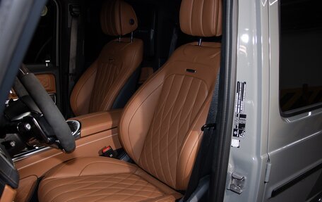 Mercedes-Benz G-Класс AMG, 2025 год, 32 500 000 рублей, 12 фотография