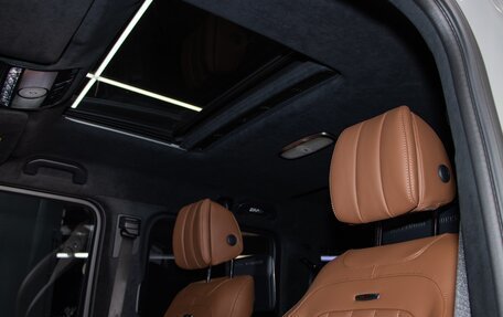 Mercedes-Benz G-Класс AMG, 2025 год, 32 500 000 рублей, 14 фотография