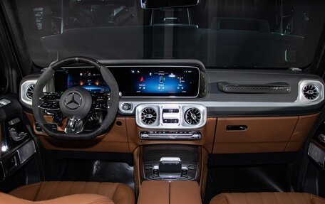 Mercedes-Benz G-Класс AMG, 2025 год, 32 500 000 рублей, 15 фотография