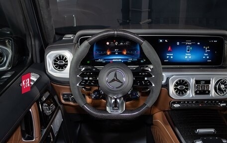 Mercedes-Benz G-Класс AMG, 2025 год, 32 500 000 рублей, 9 фотография