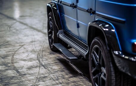 Mercedes-Benz G-Класс AMG, 2022 год, 13 470 000 рублей, 6 фотография