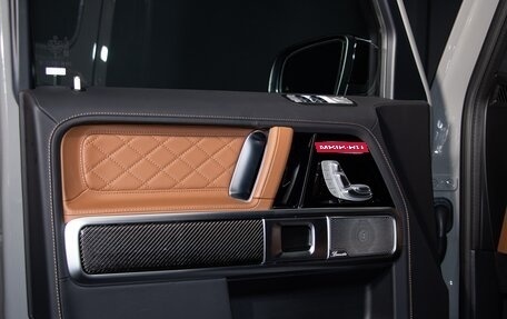 Mercedes-Benz G-Класс AMG, 2025 год, 32 500 000 рублей, 10 фотография
