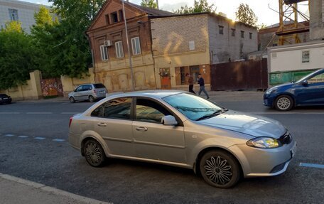 Daewoo Gentra II, 2013 год, 360 000 рублей, 4 фотография