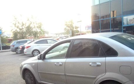 Daewoo Gentra II, 2013 год, 360 000 рублей, 8 фотография