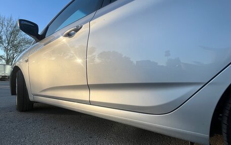 Hyundai Solaris II рестайлинг, 2016 год, 850 000 рублей, 9 фотография