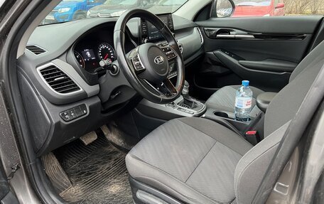 KIA Seltos I, 2021 год, 2 200 000 рублей, 4 фотография